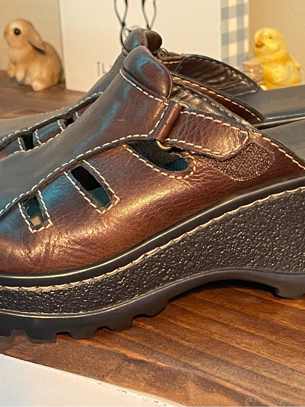 MIA Clogs Mules - Picture 4 of 4